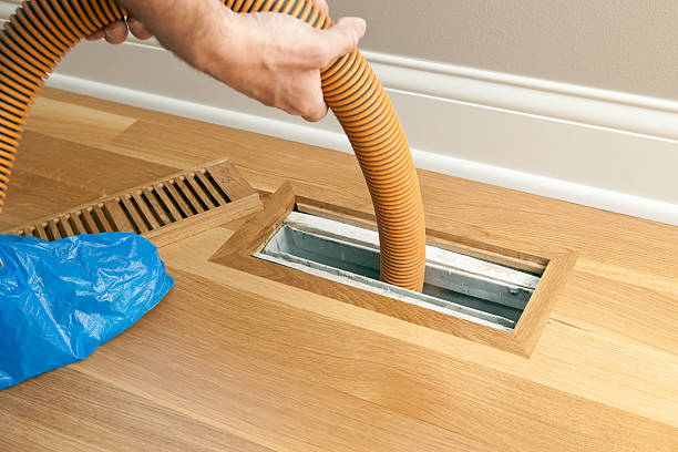 Home Air Vent Cleaning in Mountain View Ranches, AZ